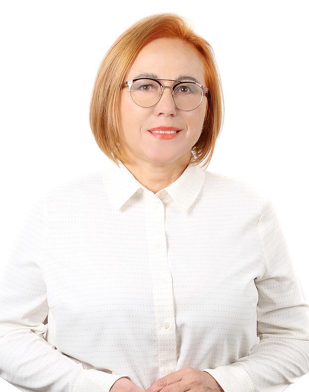 Елка Божкова - клиничен психолог и психотерапевт